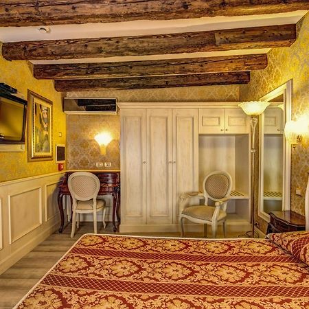 San Marco - Le Isole - Corte Coppo - Locande Venice Exterior photo