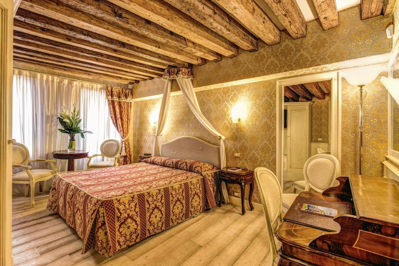 San Marco - Le Isole - Corte Coppo - Locande Venice Exterior photo