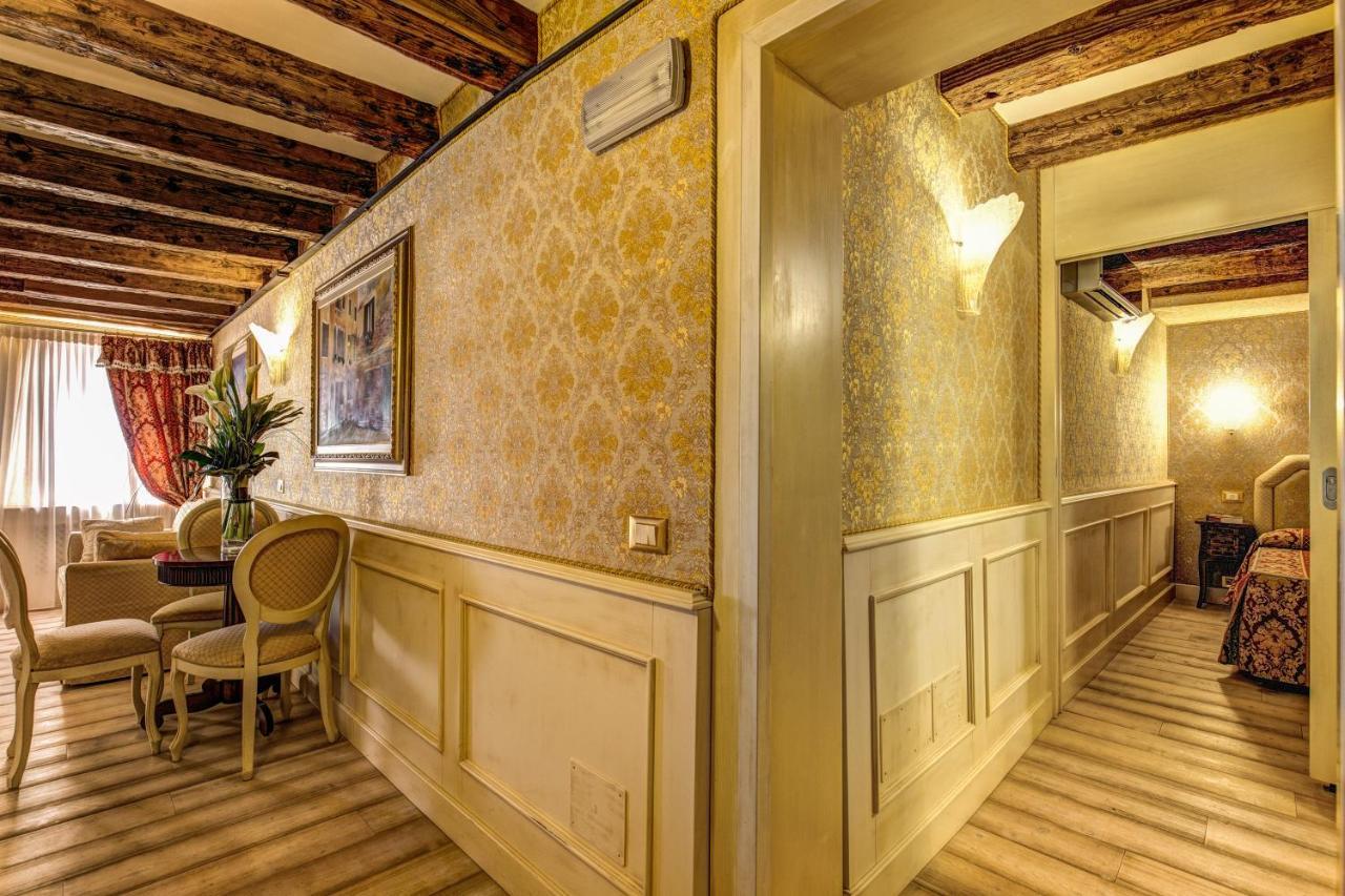 San Marco - Le Isole - Corte Coppo - Locande Venice Exterior photo